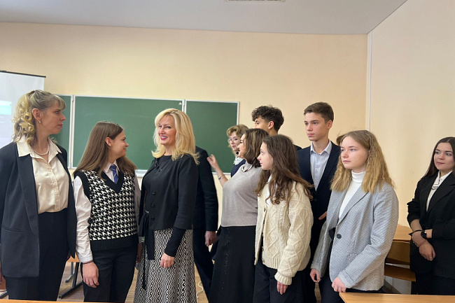 Новости